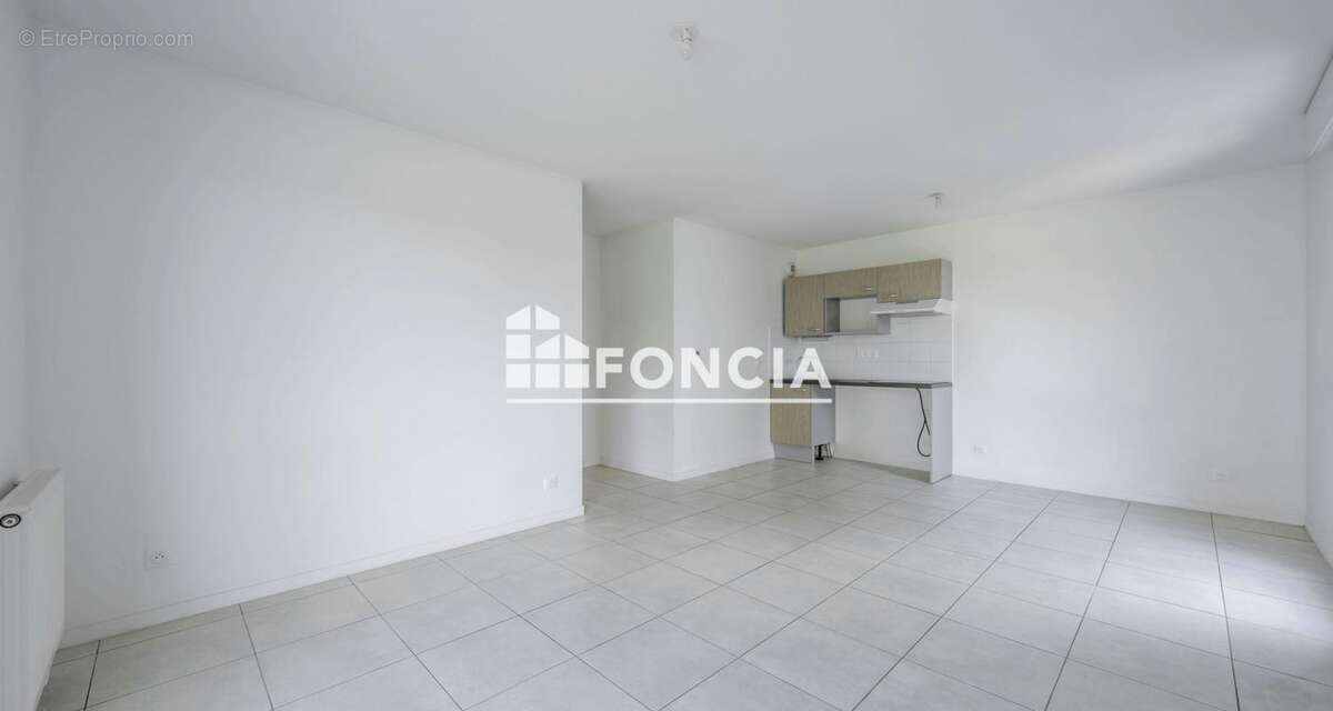 Appartement à TALENCE