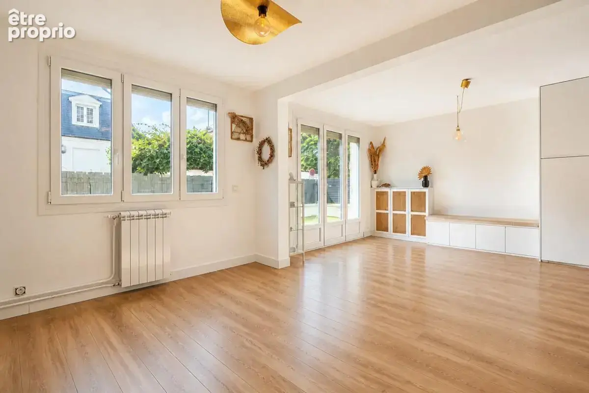 Appartement à LE PERREUX-SUR-MARNE