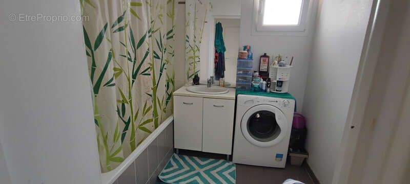 Appartement à MIONS