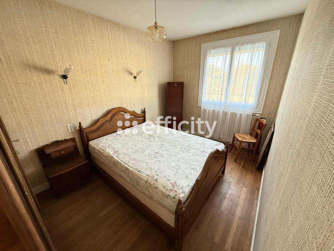 Maison à LA GAUBRETIERE