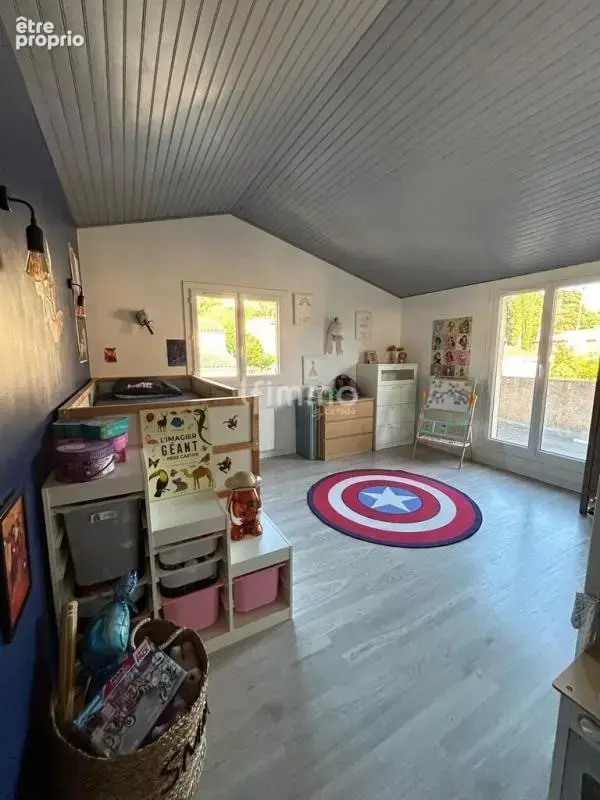Maison de 98 m² - photo 10