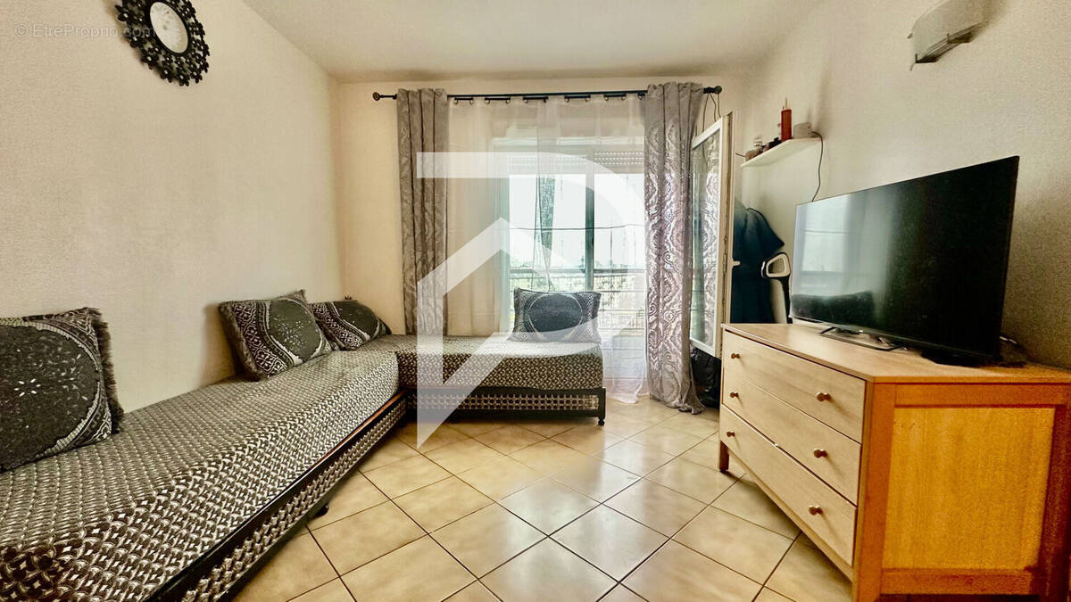 Appartement à AULNAY-SOUS-BOIS