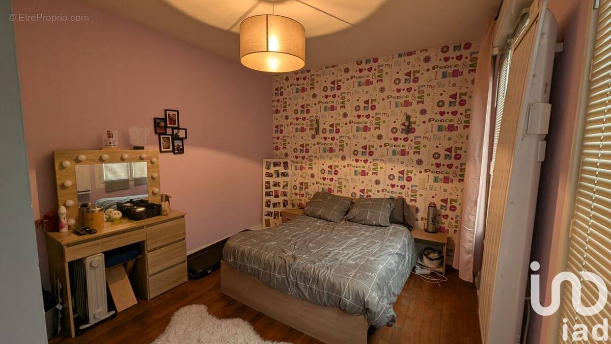 Photo 1 - Maison à MUSSY-SUR-SEINE