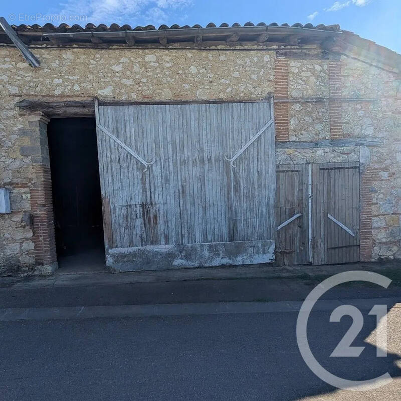 Maison à DUNES
