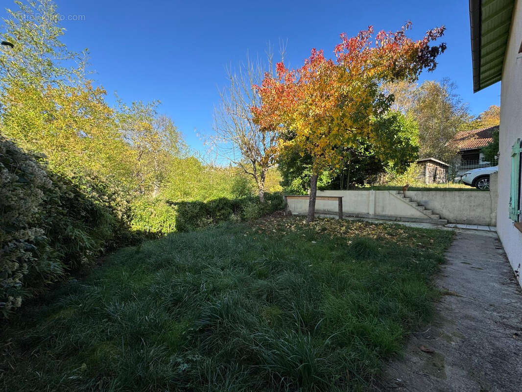 Appartement à CORBARIEU