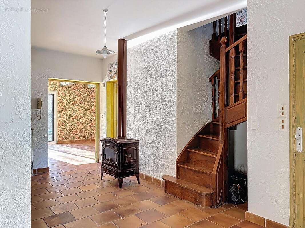 Photo 5 - Maison à BOUC-BEL-AIR