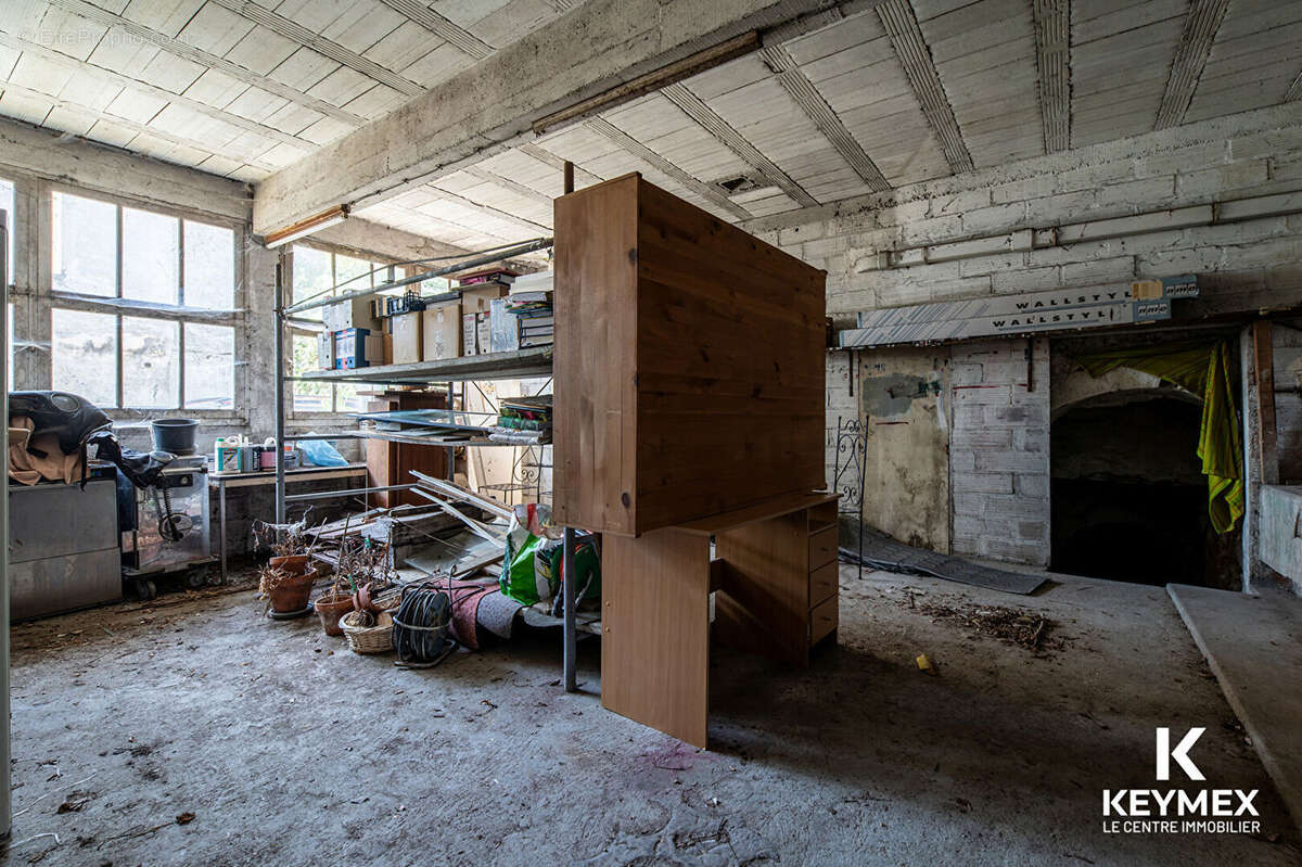 Maison à TRIEL-SUR-SEINE