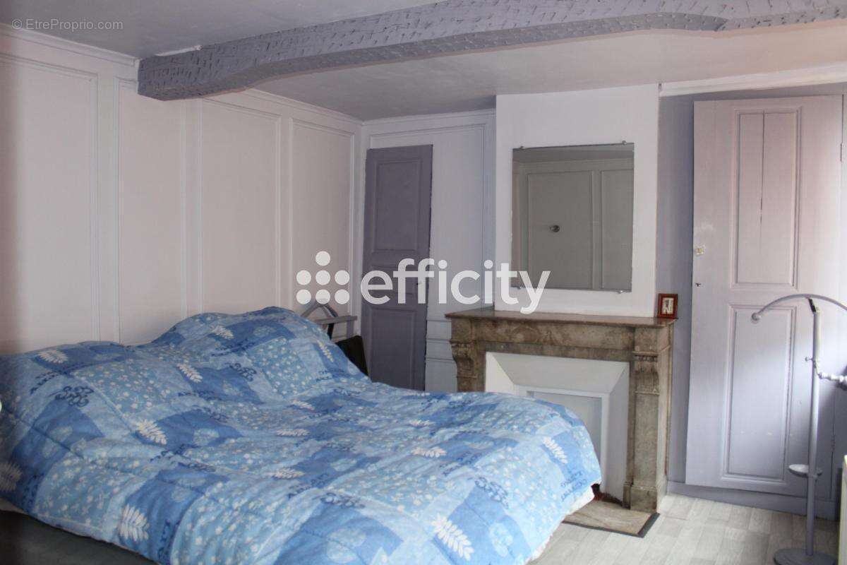 Appartement à VALENCIENNES