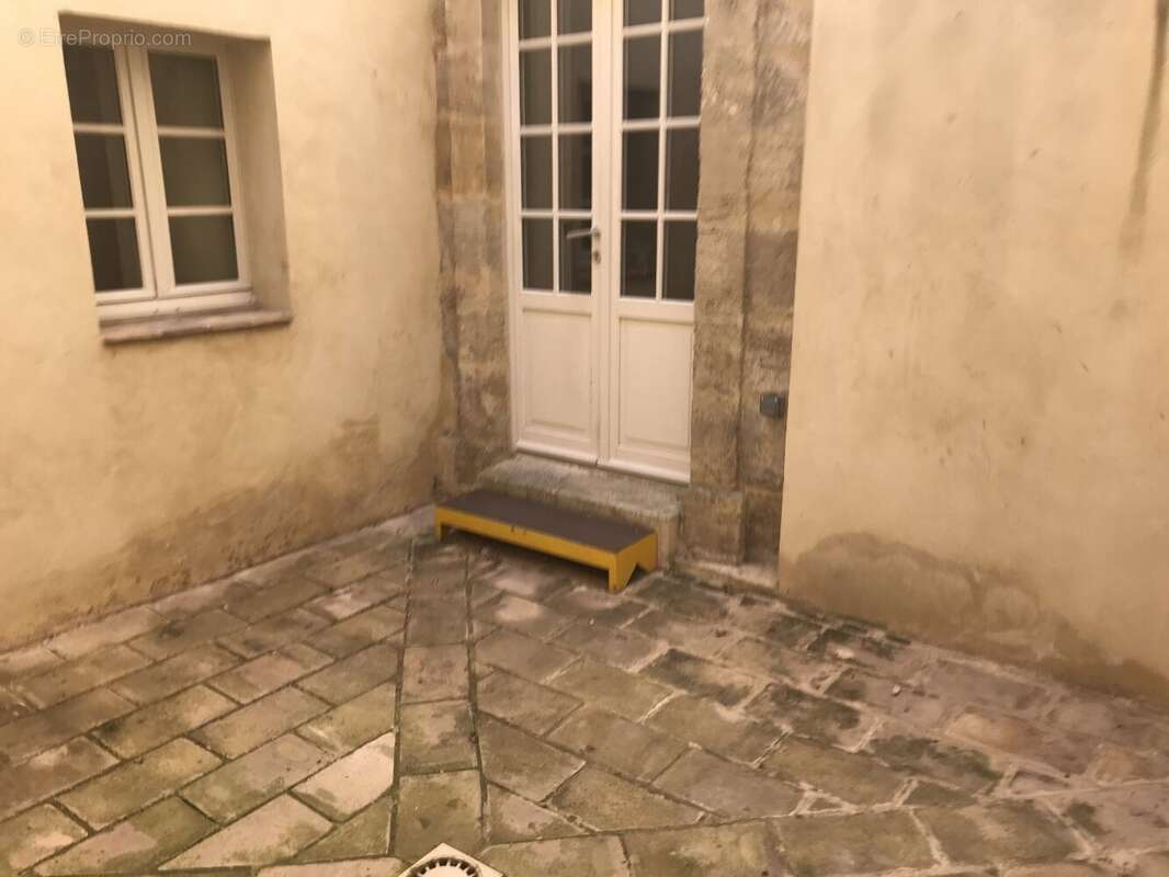 Appartement à PEZENAS