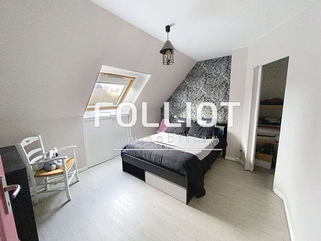 Maison à SAINT-AUBIN-DU-PERRON