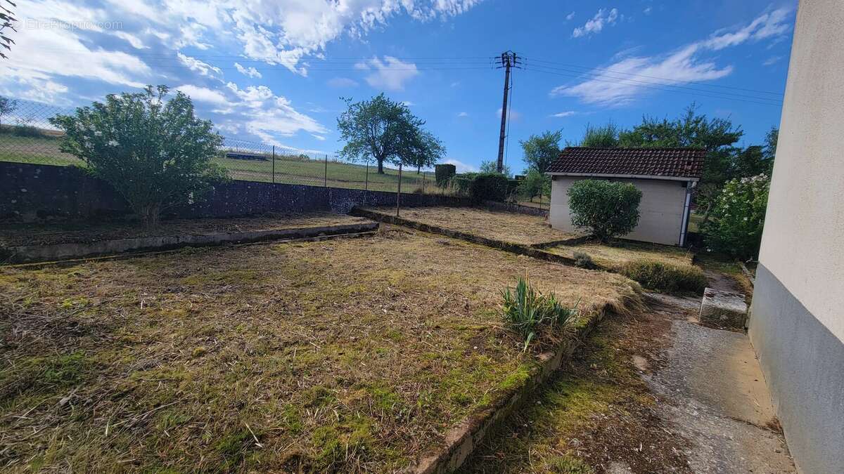 Badevel - secteur calme - photo 3