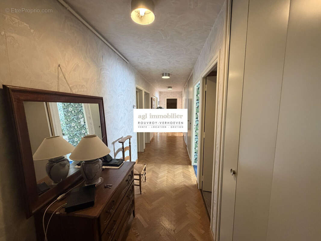 Appartement à DUNKERQUE
