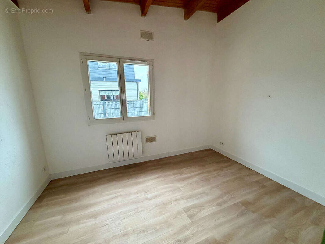 Appartement à SAINT-NAZAIRE