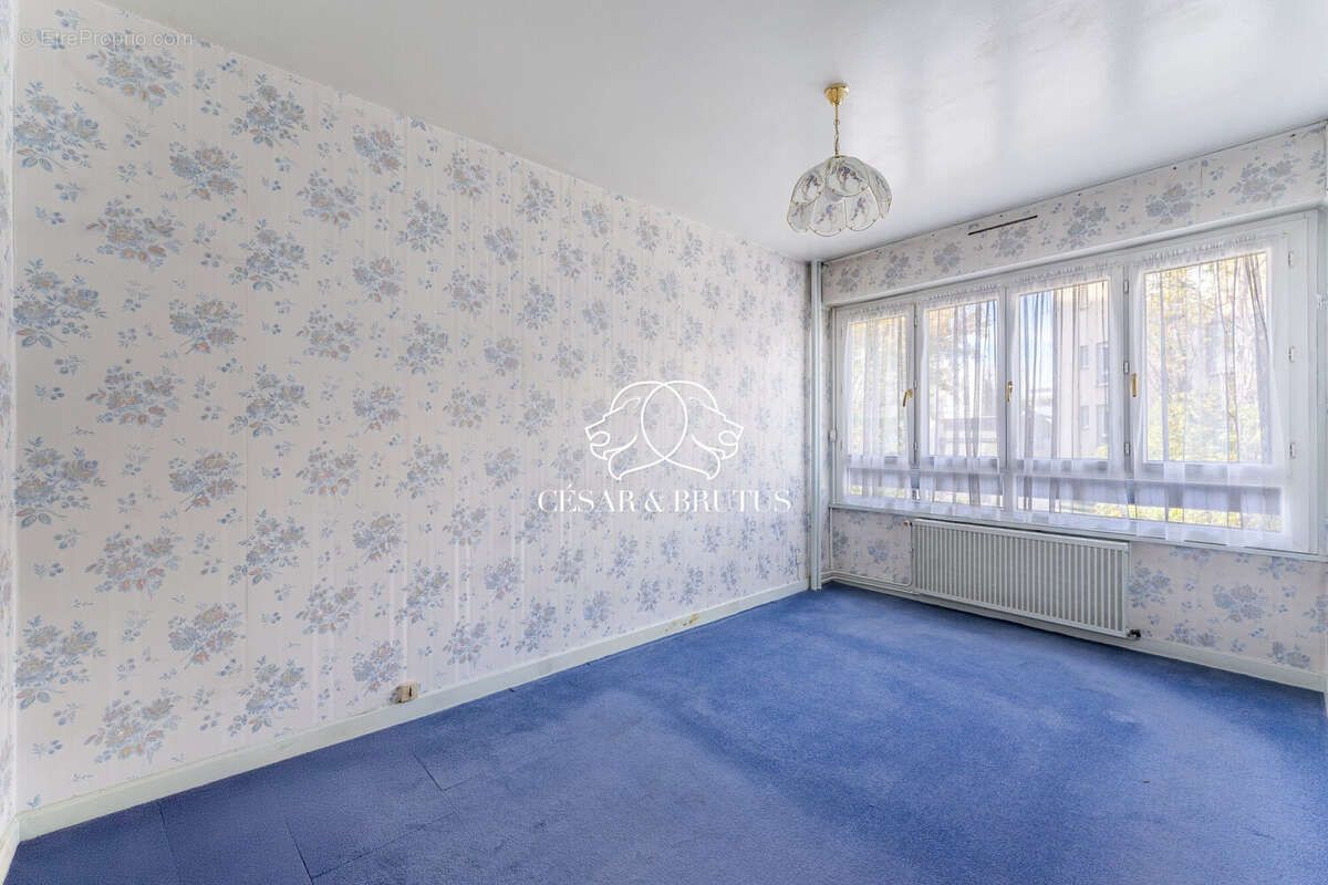 Appartement à LYON-7E