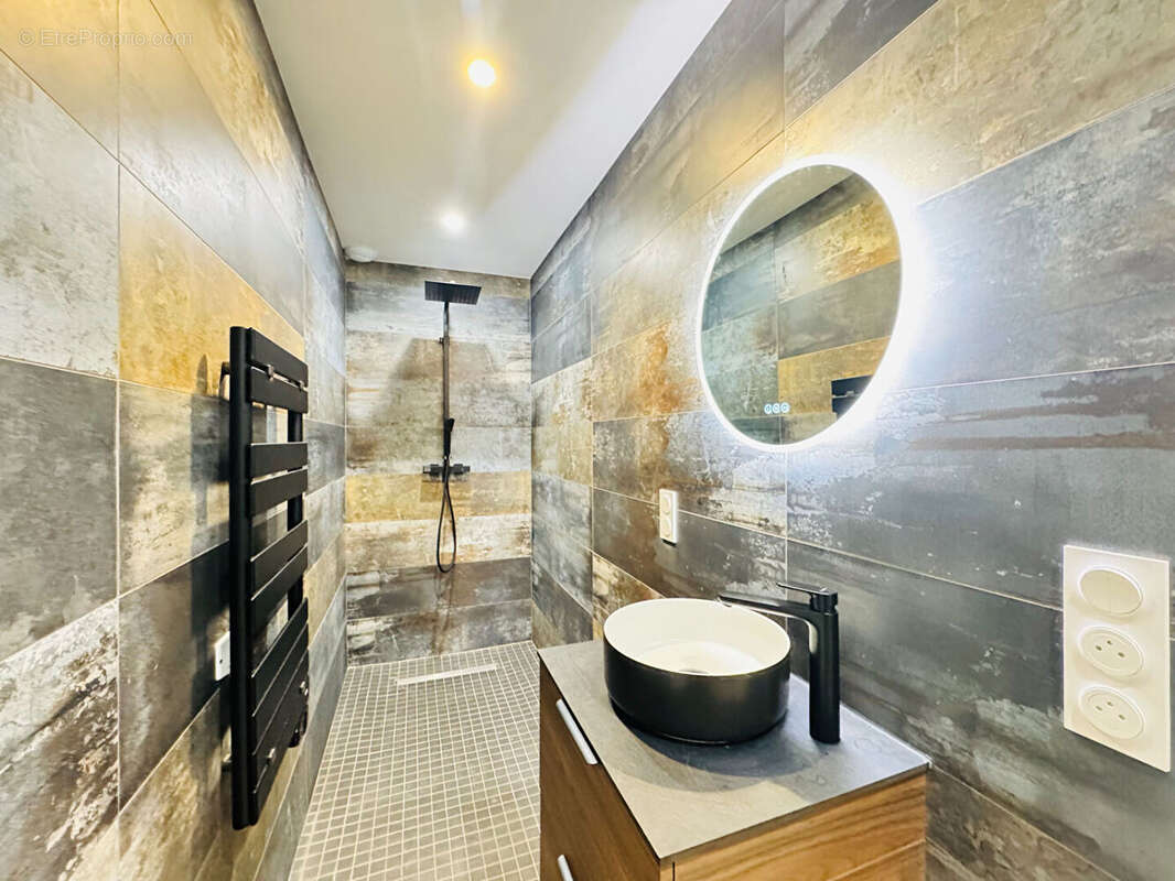 Maison à PORTIRAGNES