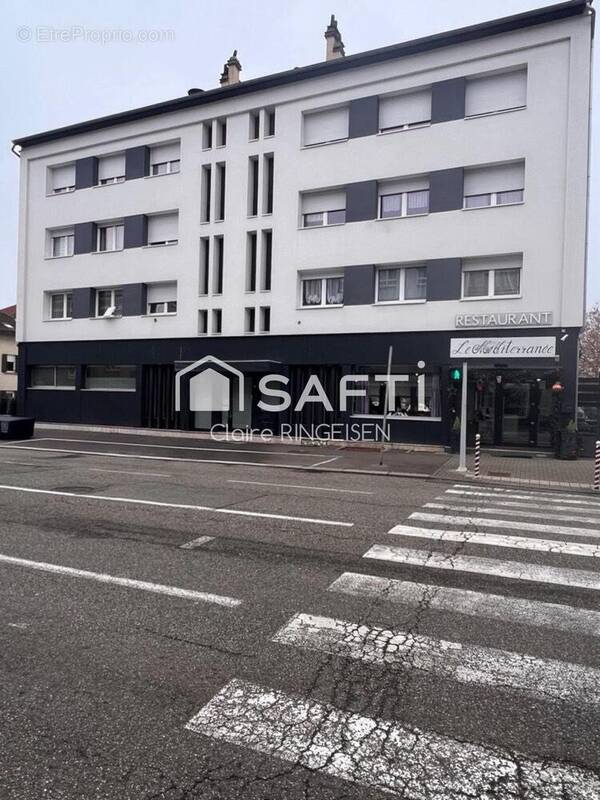 Photo 1 - Appartement à FORBACH