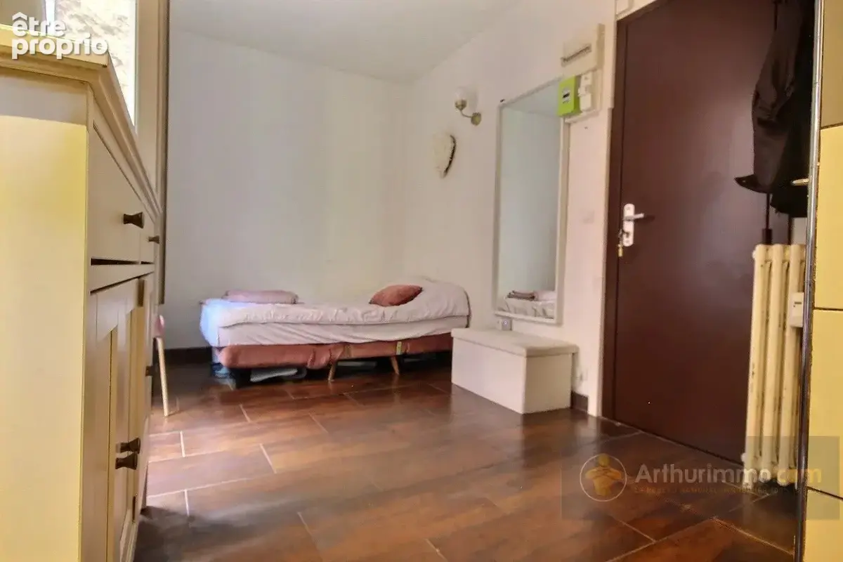 Vente Appartement Paris(75015) 189 000ï¿œ - photo 3
