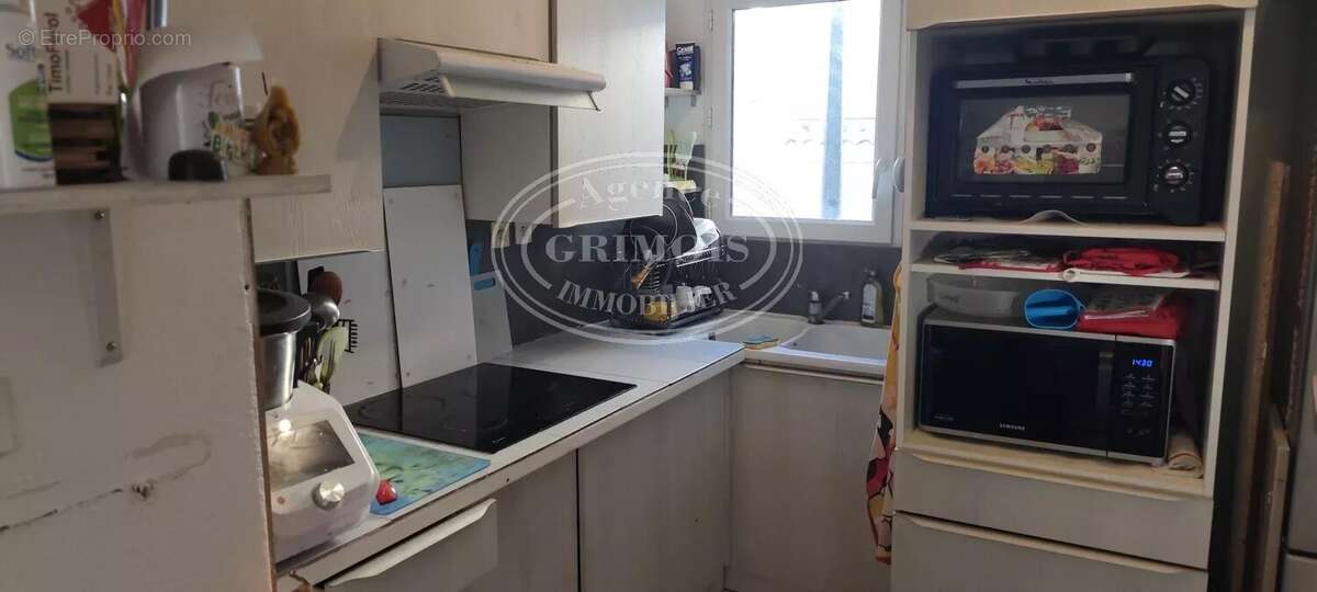 Maison à LEZIGNAN-CORBIERES