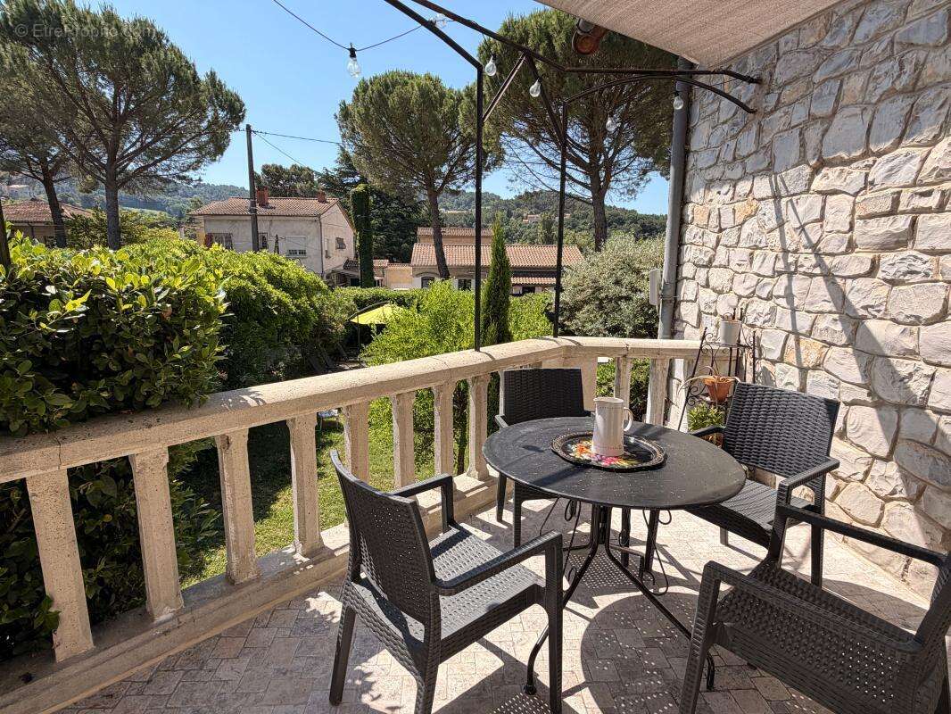 Maison à VAISON-LA-ROMAINE