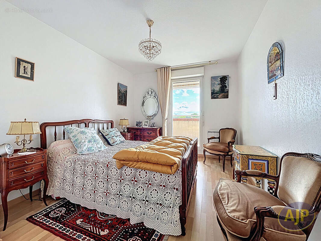 Appartement à AUDENGE