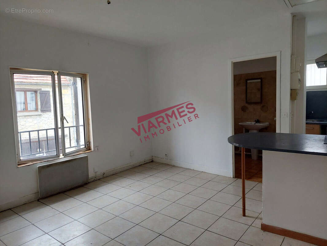 Appartement à CHAMBLY