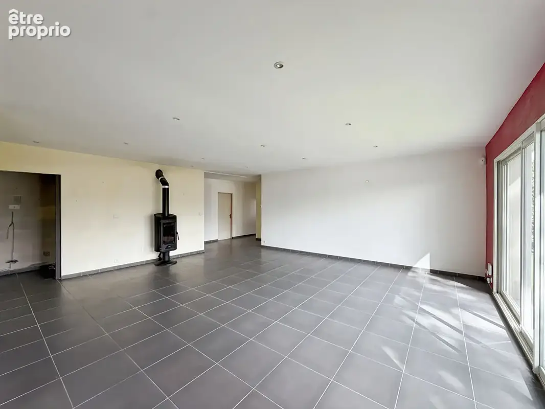 Maison 5 pièces à vendre - Canéjan - photo 4