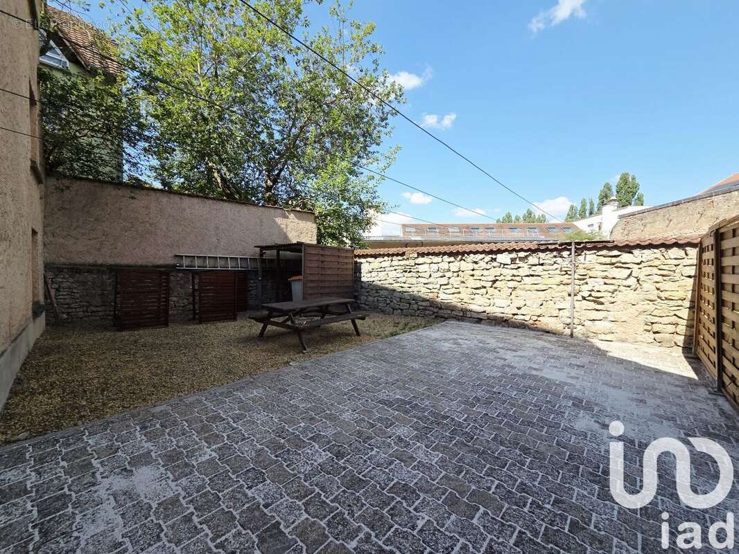 Photo 6 - Appartement à SARREGUEMINES