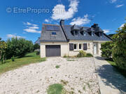 Maison à QUIMPERLE