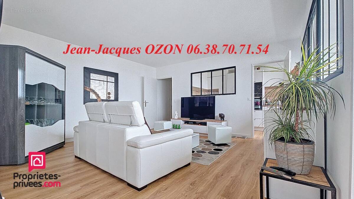 Appartement à ROYAN