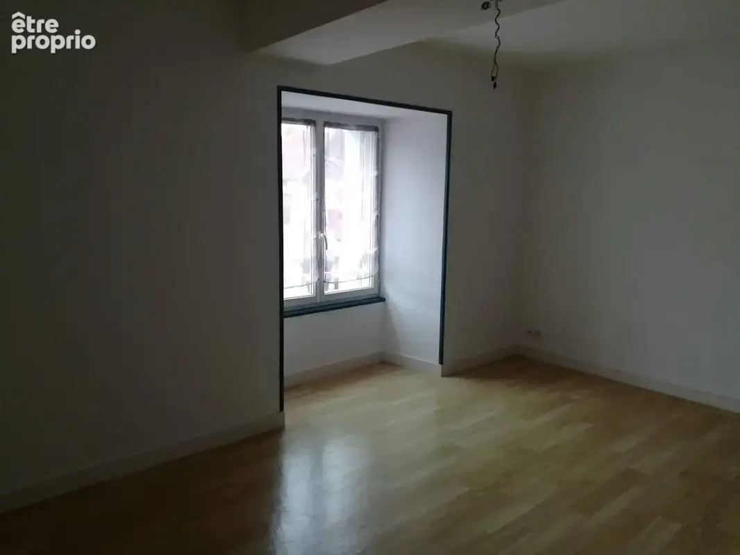 Maison 7 pièces 90 m² à vendre à Beganne (56350) - photo 6