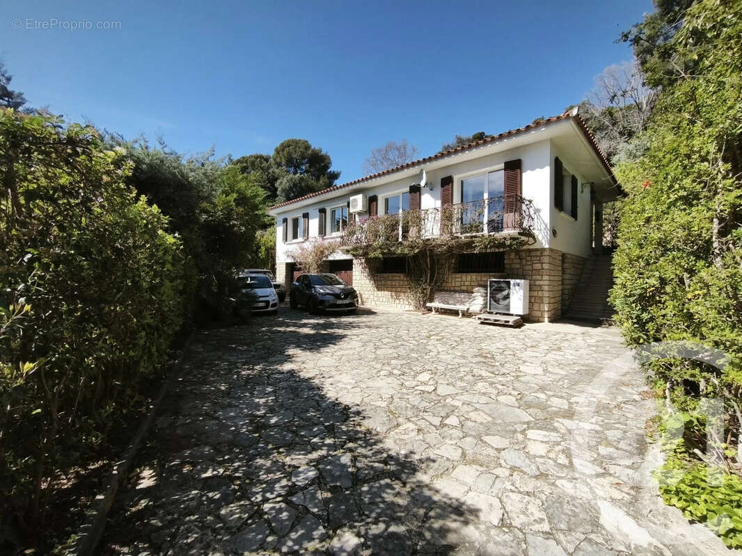 Maison à TOULON
