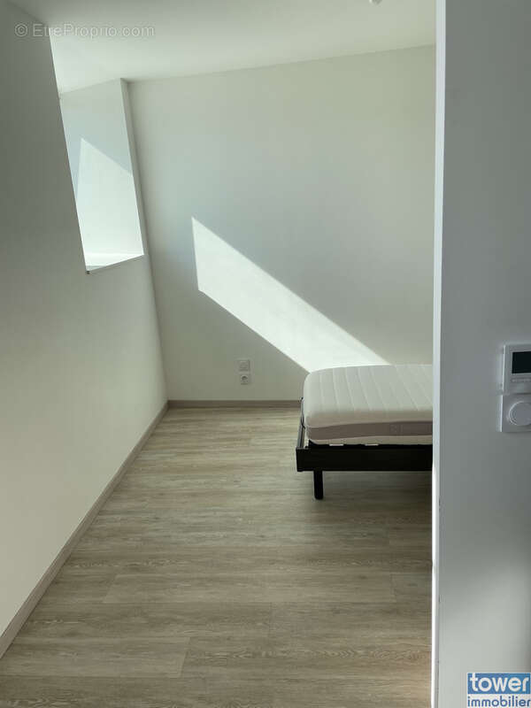 Appartement  lumineux meublé Villefranche-de-Rouergue - photo 5