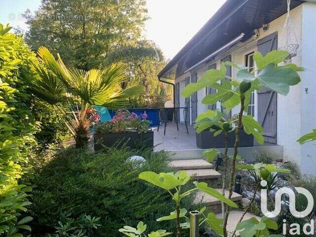 Photo 9 - Maison à DIJON