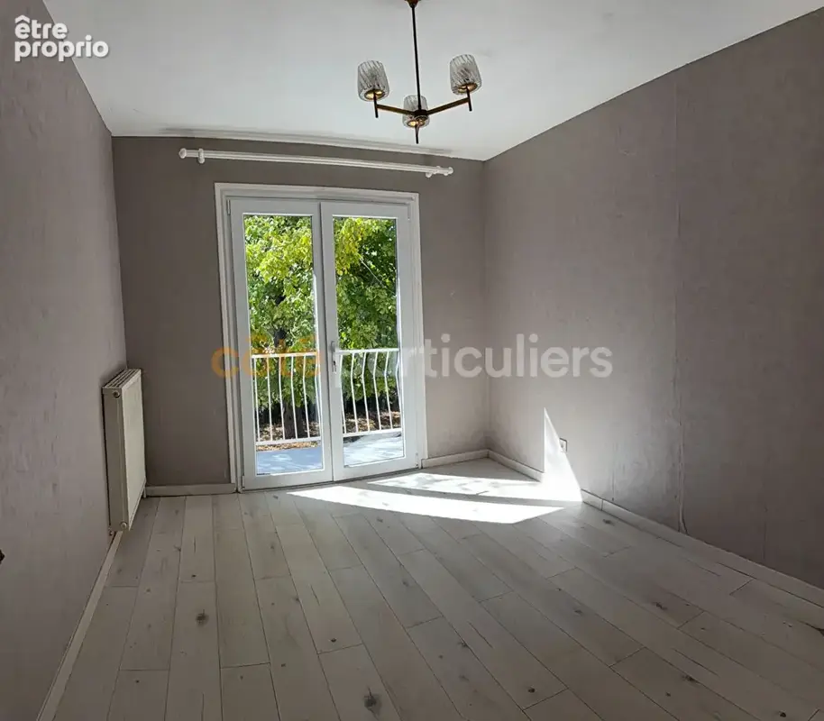 Lavalette. Maison des années 70 avec sous-sol, grand terrain. - photo 10