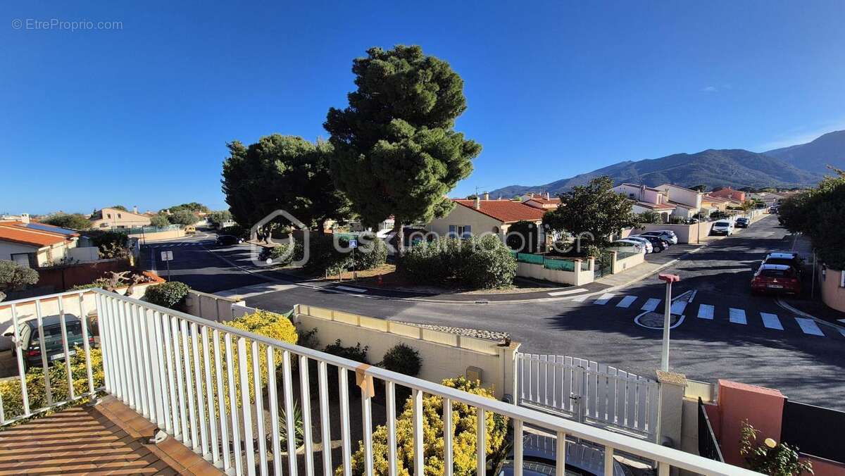 Maison à SAINT-ANDRE