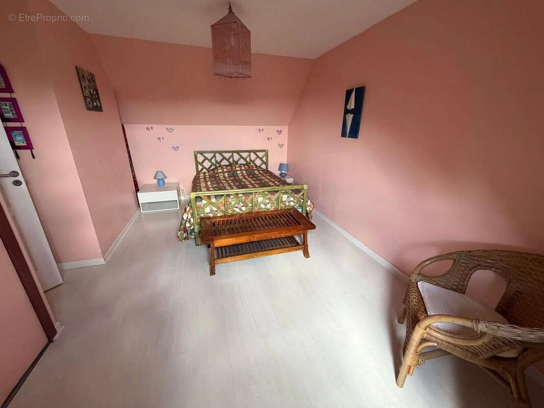 Maison à HOULGATE