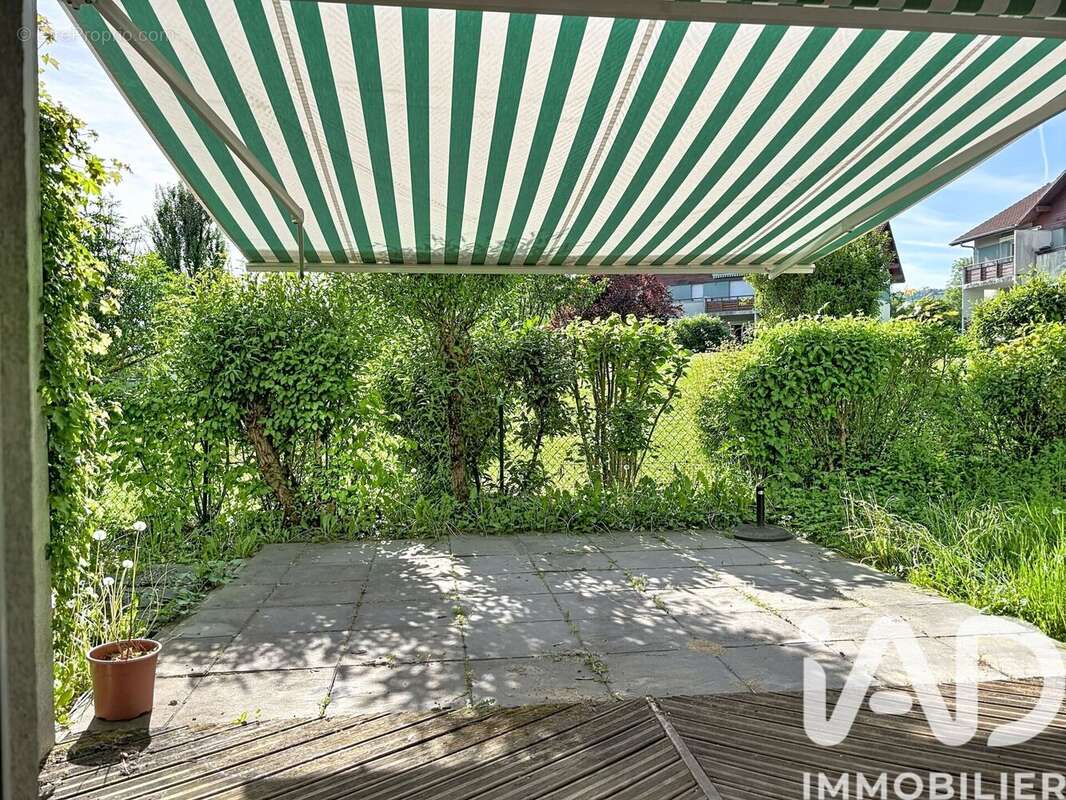 Photo 2 - Appartement à ARGONAY