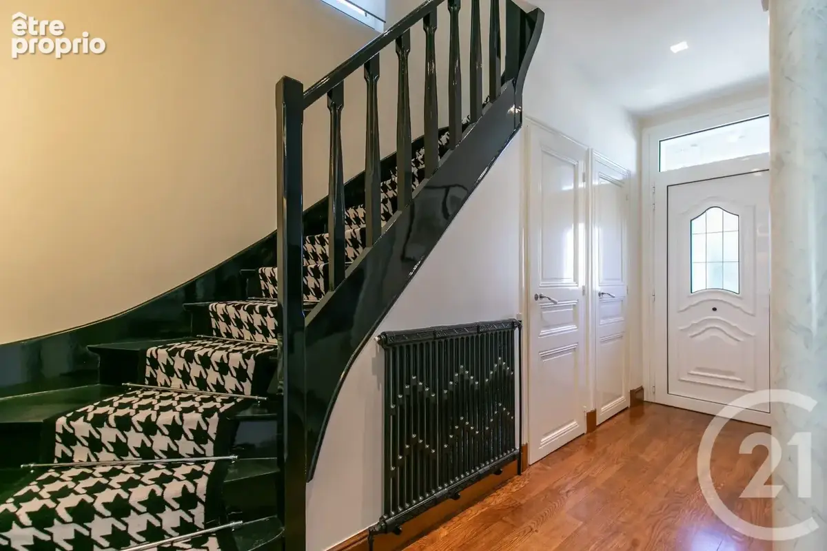 Maison 5 pièces 98 m² à vendre à Chennevieres-Sur-Marne (94430) - photo 11