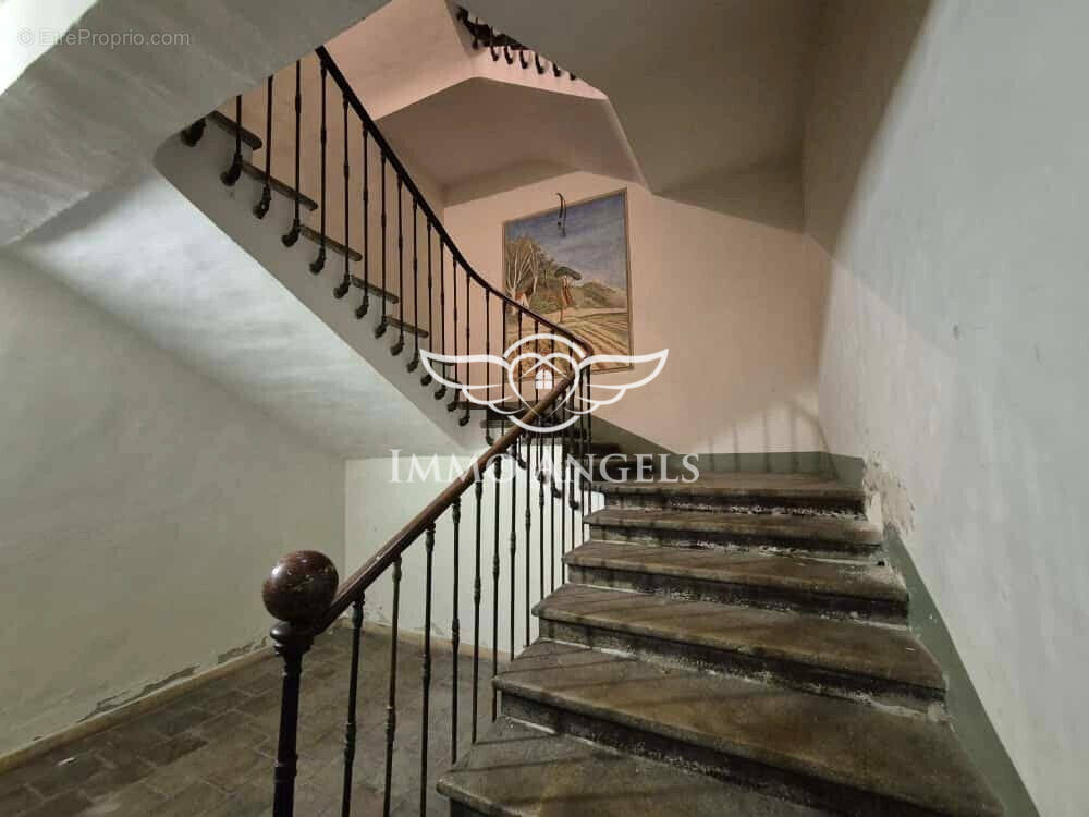 Maison à SAINT-HIPPOLYTE-DU-FORT