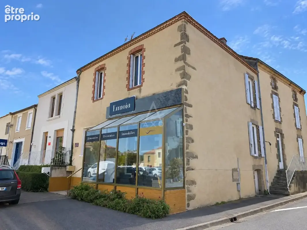 Local commercial / bureaux sur pla - photo 4