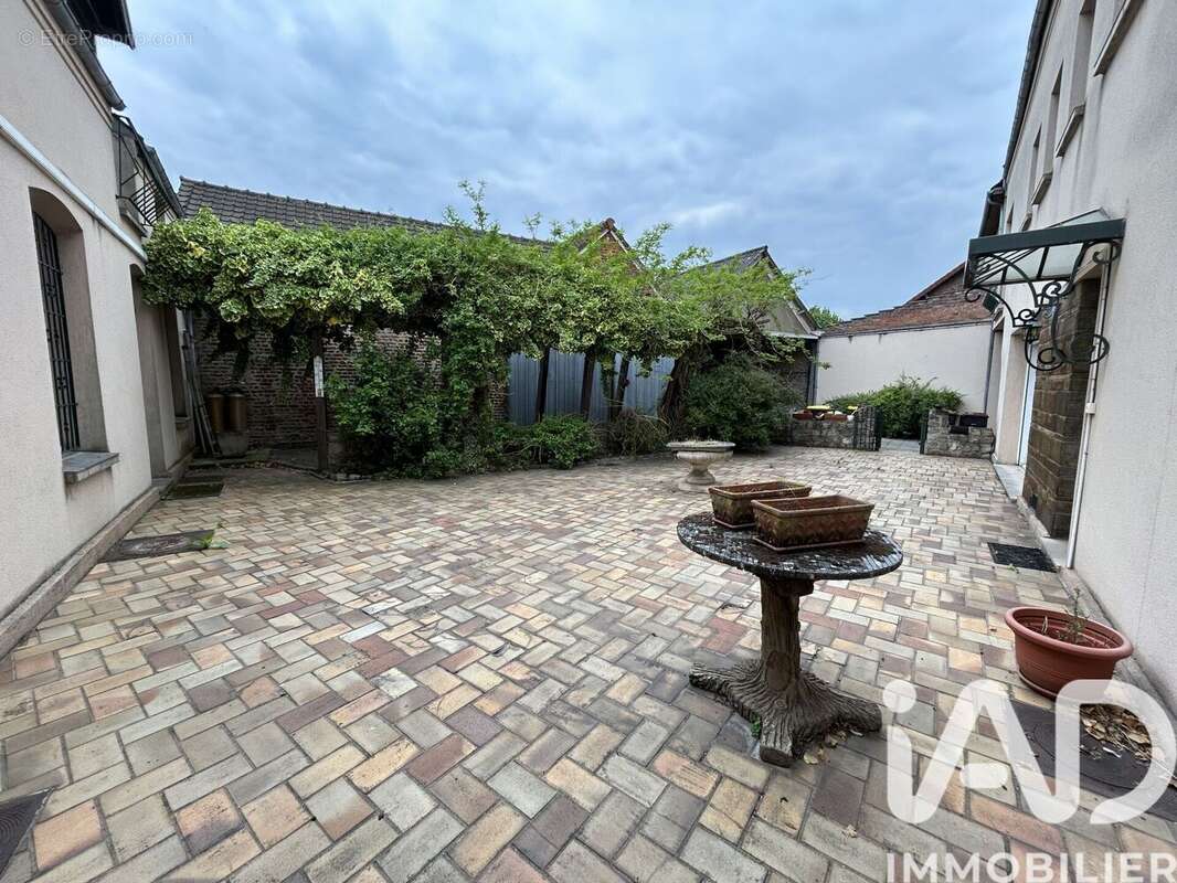 Photo 9 - Maison à NOYELLES-SOUS-LENS
