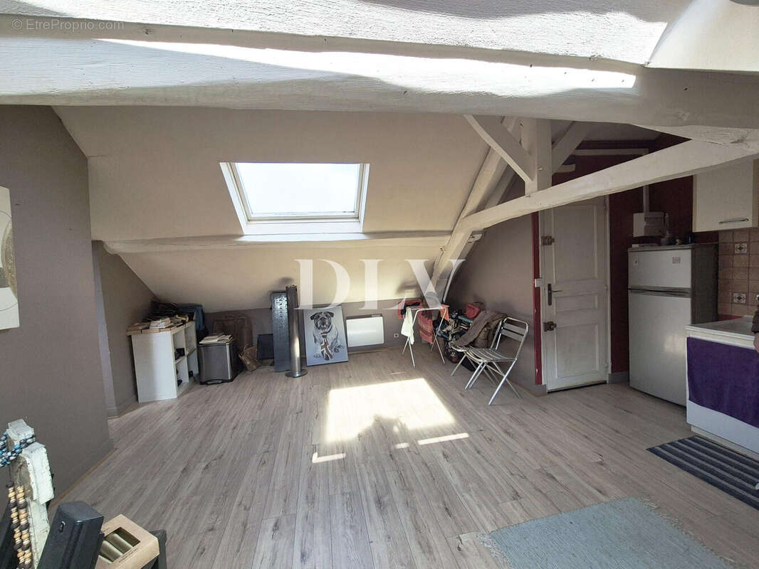 Appartement à FONTAINEBLEAU