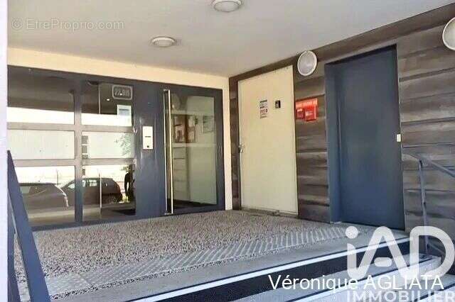 Photo 7 - Appartement à SAINT-EGREVE