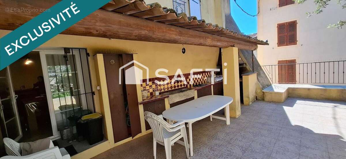 Photo 6 - Maison à RIANS
