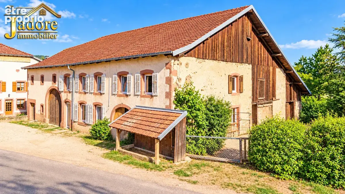Ferme au calme - photo 9