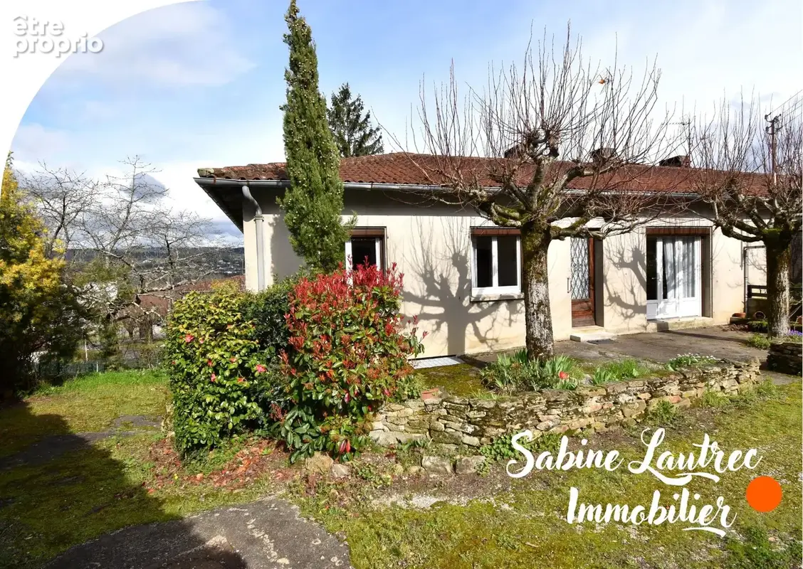 Maison familiale   Quartier recherché de la Lauze   Calme absolu - photo 3