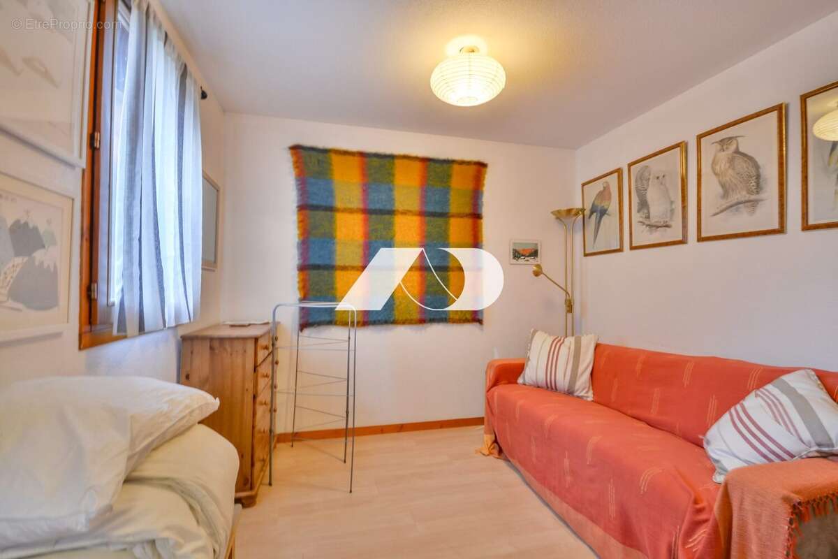 Appartement à MORZINE