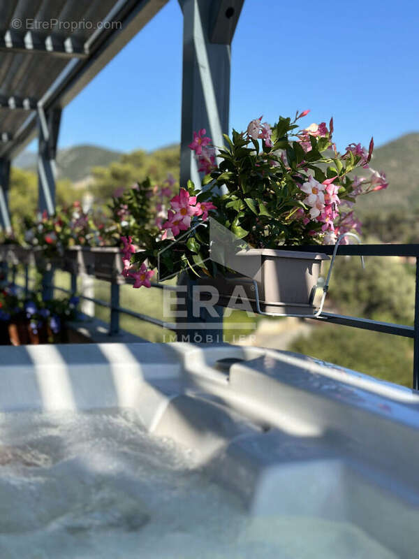 Appartement à SAINT-FLORENT