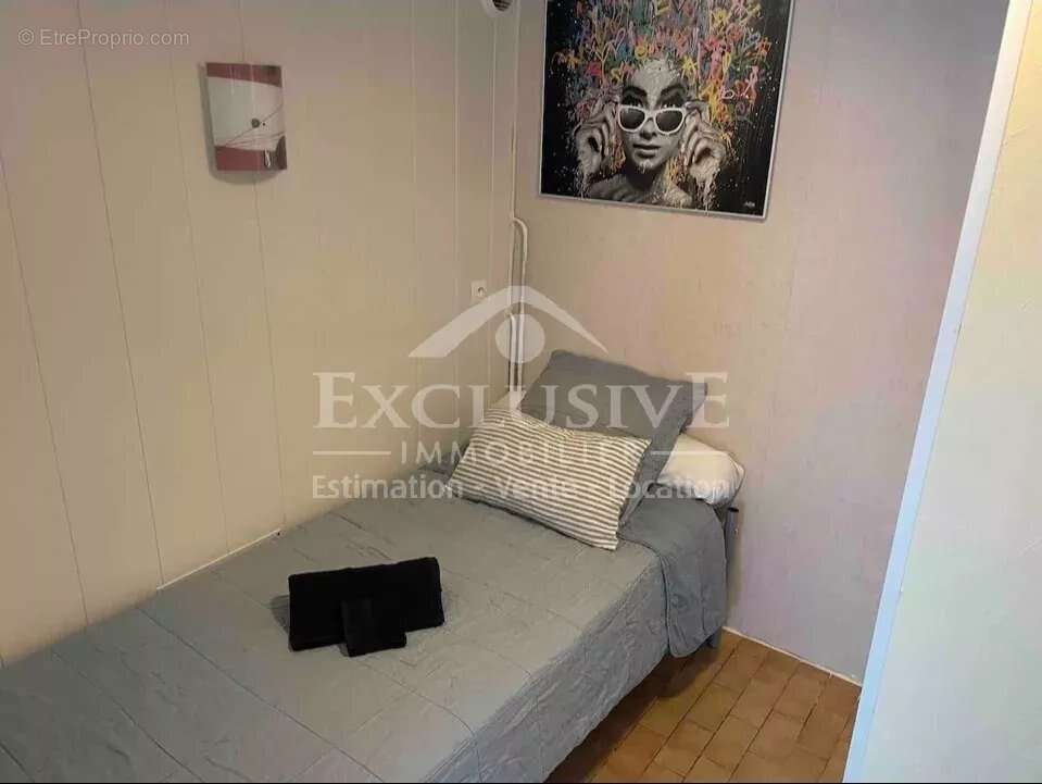 Appartement à TROUVILLE-SUR-MER