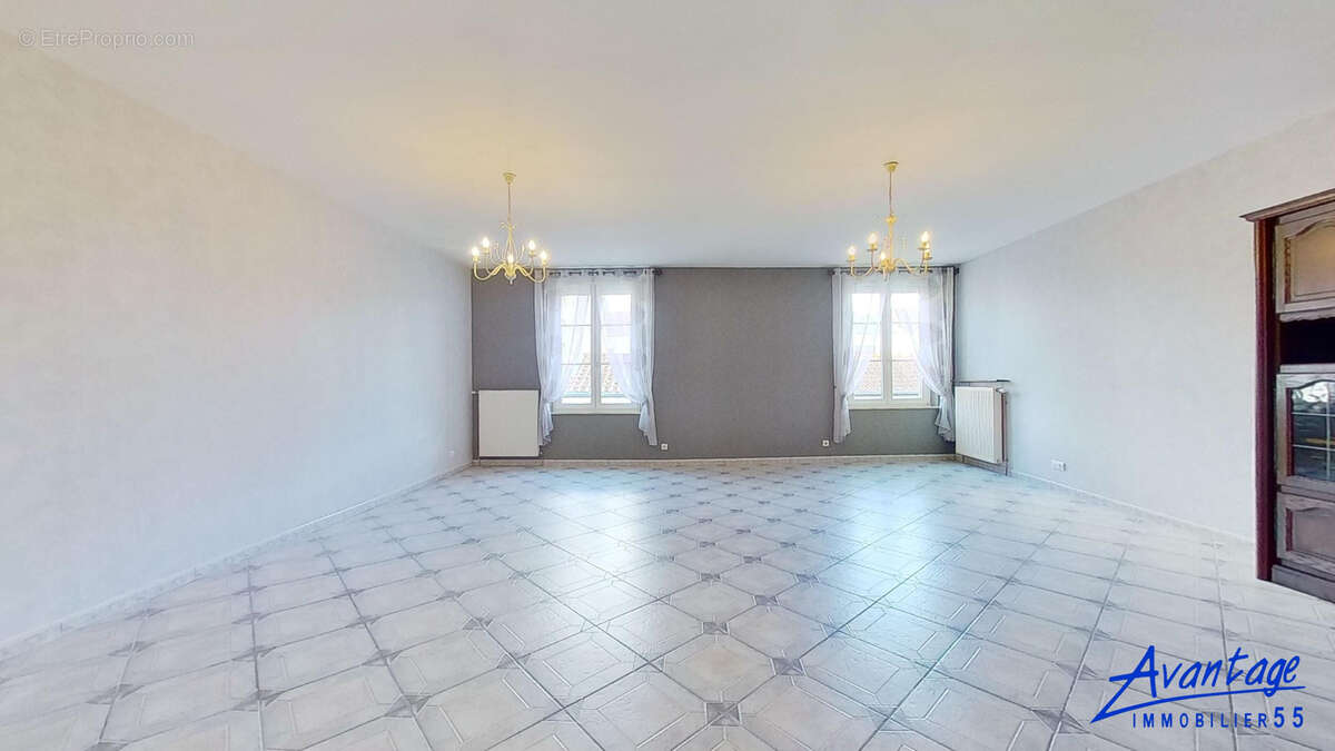 Maison à BAR-LE-DUC